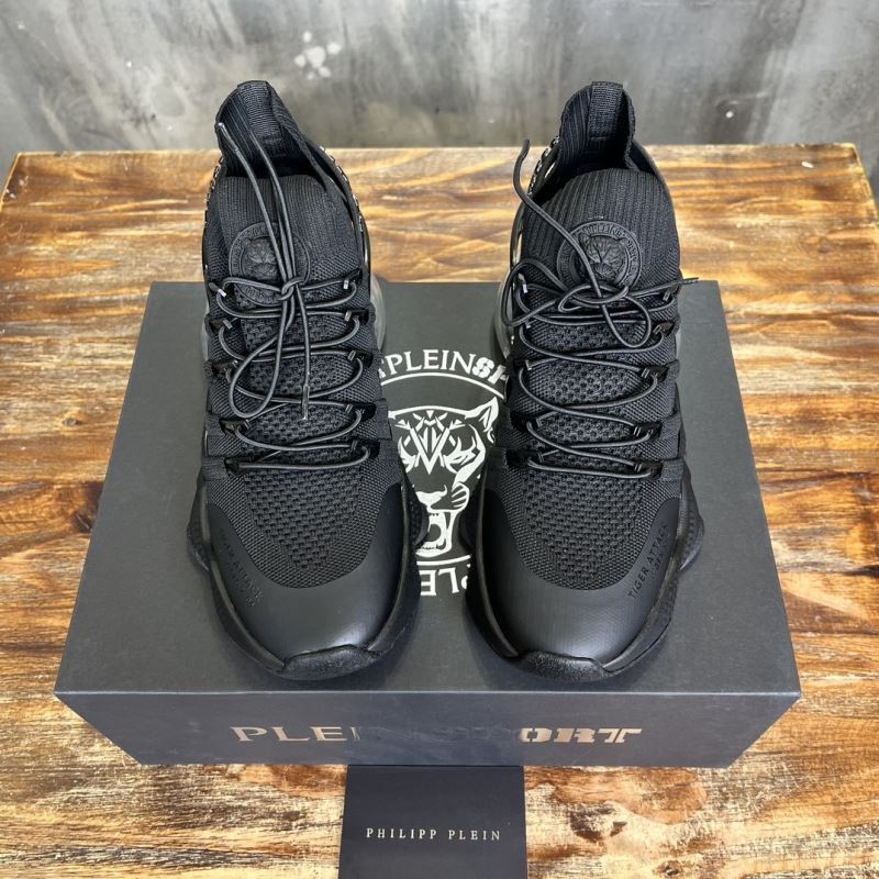 Philipp Plein Shoes